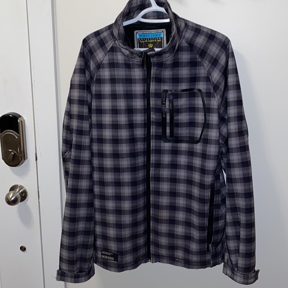 Point Zero Canadian Collection Jacket - Picture 8 of 8